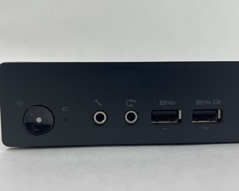 Lenovo ThinkCentre M710q Micro i5-7500T 2.70 GHz 8 GB RAM No HDD/OS/AC - READ