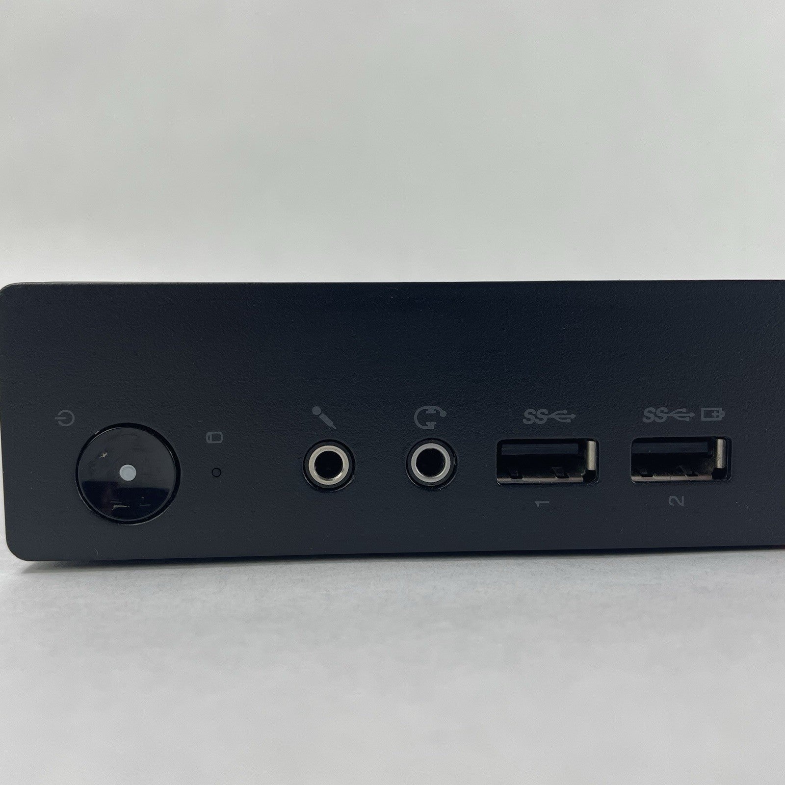 Lenovo ThinkCentre M710q Micro i5-7500T 2.70 GHz 8 GB RAM No HDD/OS/AC - READ2