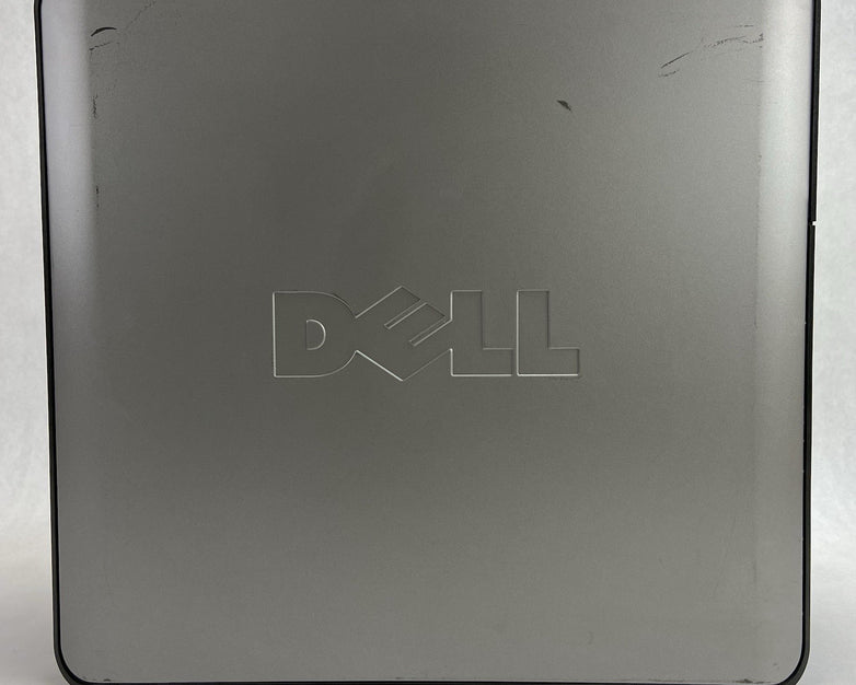 Dell Optiplex 780 MT Intel Core 2 Duo E8400 3GHz 2GB RAM No HDD No OS