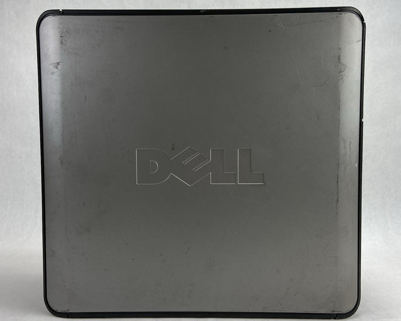 Dell Optiplex 360 MT Intel Pentium Dual Core E5200 2.5GHz 2GB RAM No HDD No OS