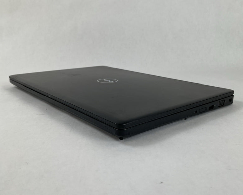 Dell Latitude 5580 15.6" i5-7300U 2.6 GHz 8 GB RAM No SSD/OS/AC - Bad Back Edge