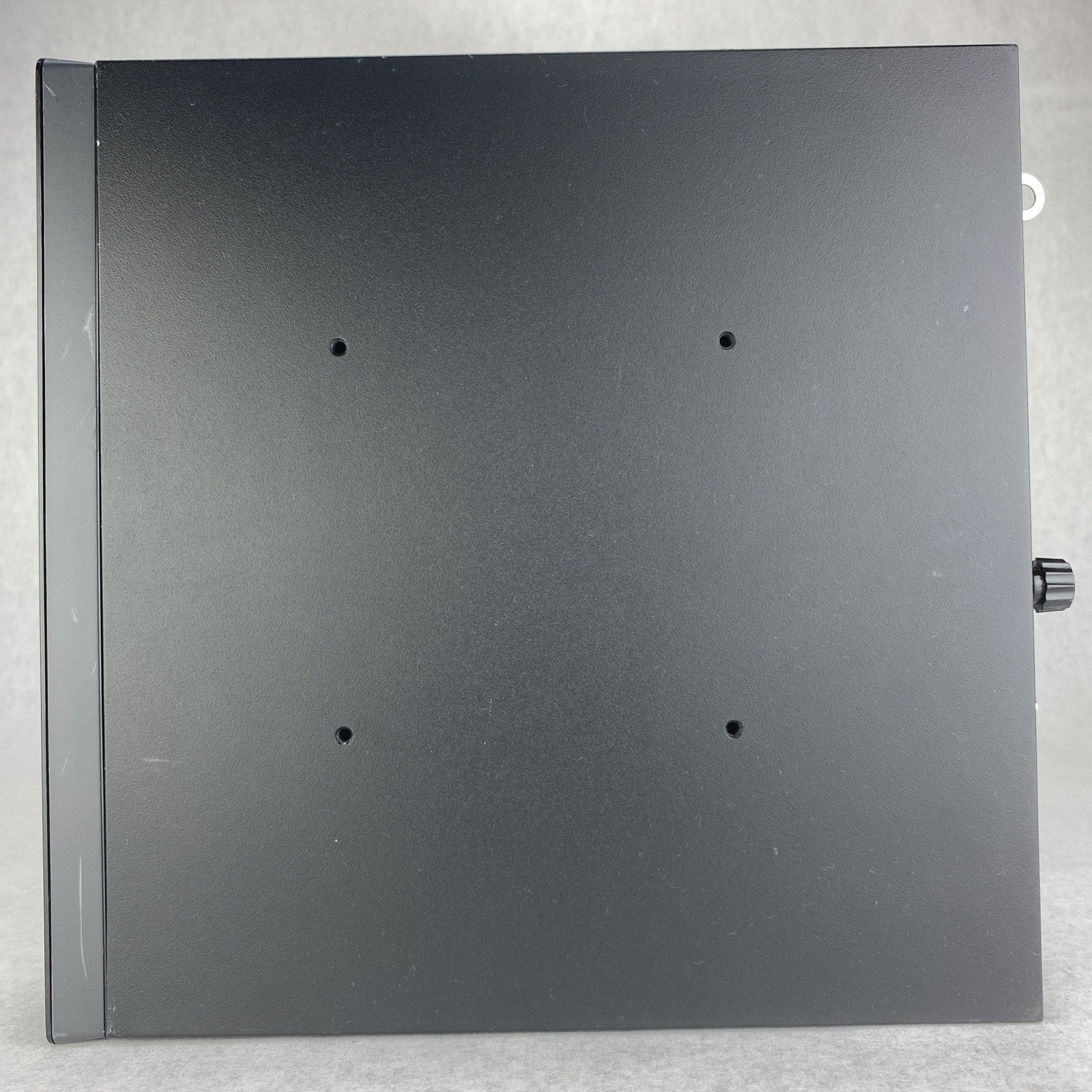 HP EliteDesk 800 G1 USDT Intel Core i5-4590s 3GHz 8GB RAM DVDRW No AC HDD No OS