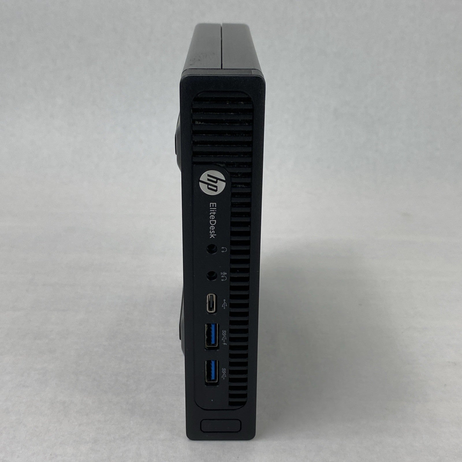 HP EliteDesk 800 G2 Mini 35w Core i5-6500T 2.5GHz 8GB RAM WiFi No HDD/OS No Fan