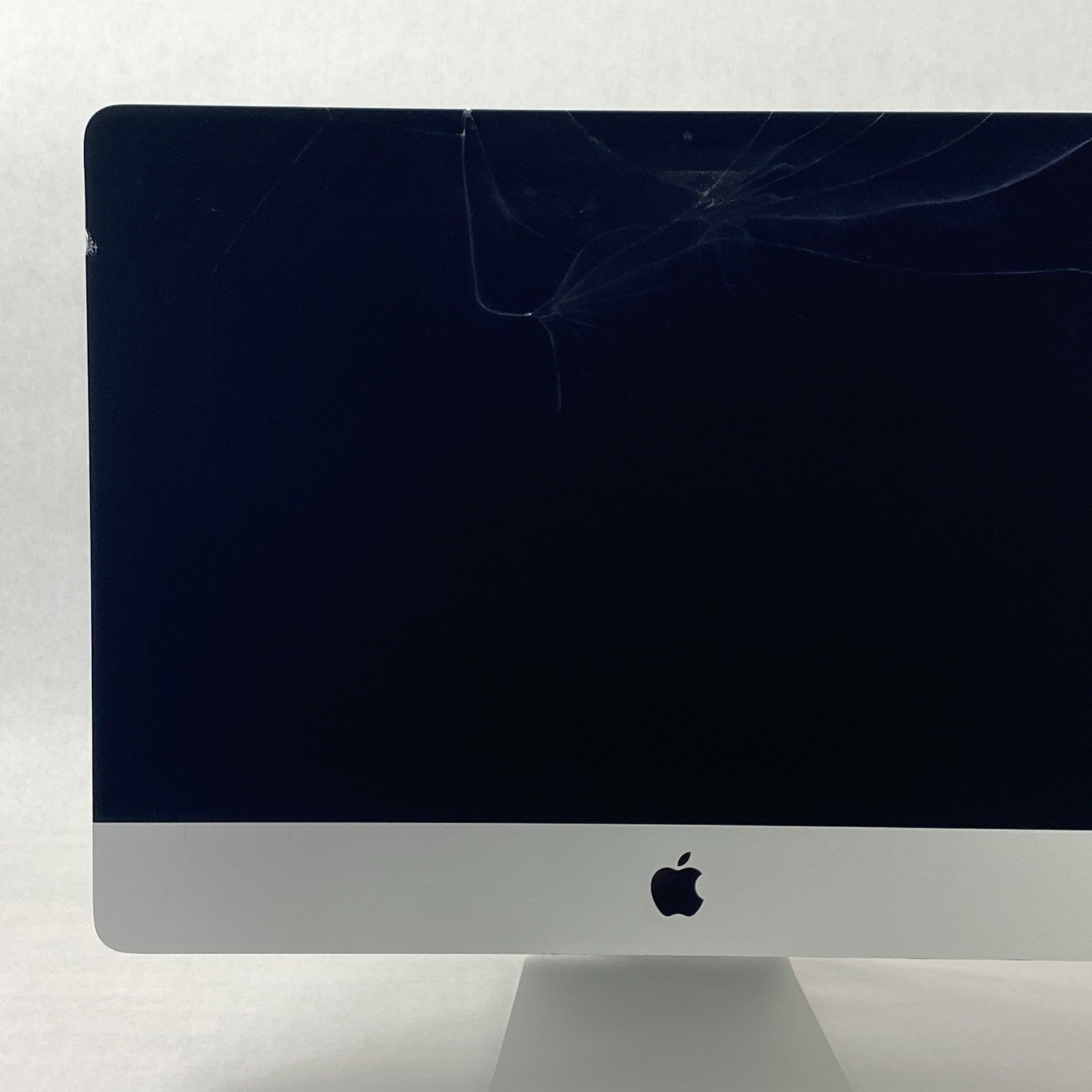 Apple A1418 iMac Retina 4k 21.5" 2015 3.1GHz i5 16GB RAM 1TB HDD Fusion -Cracked