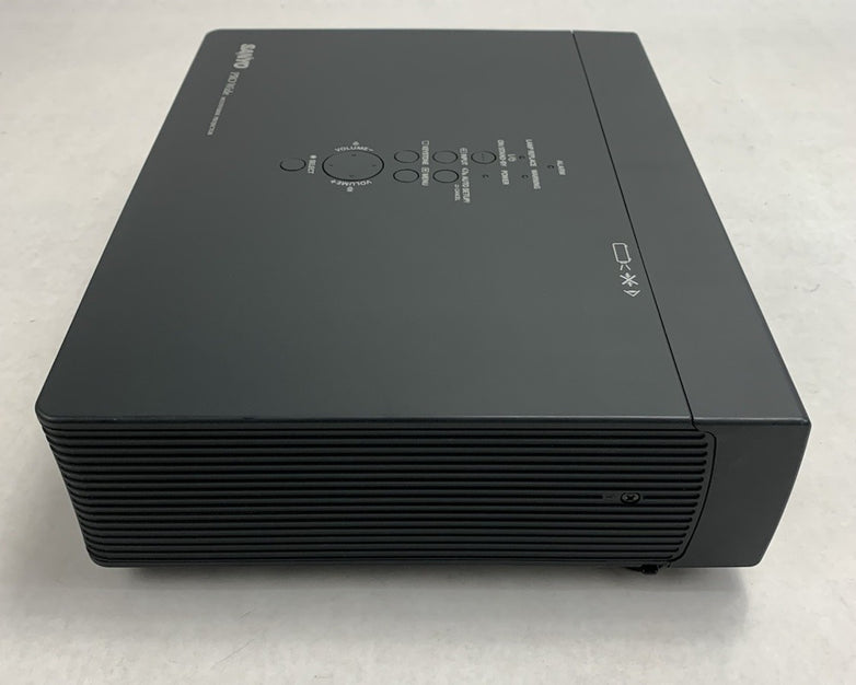 Sanyo PLC-WXU30 LCD Lamp Projector - Needs New Lamp No Remote