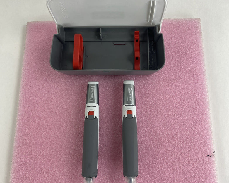 Quartet Kapture Digital Marker Pen Box With Color Refils