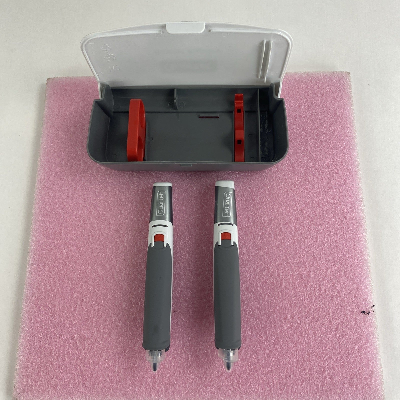Quartet Kapture Digital Marker Pen Box With Color Refils 3
