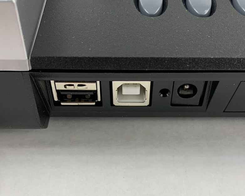 KeyScan KS810-P Imaging-Keyboard NoTouch-Autoscan Technology