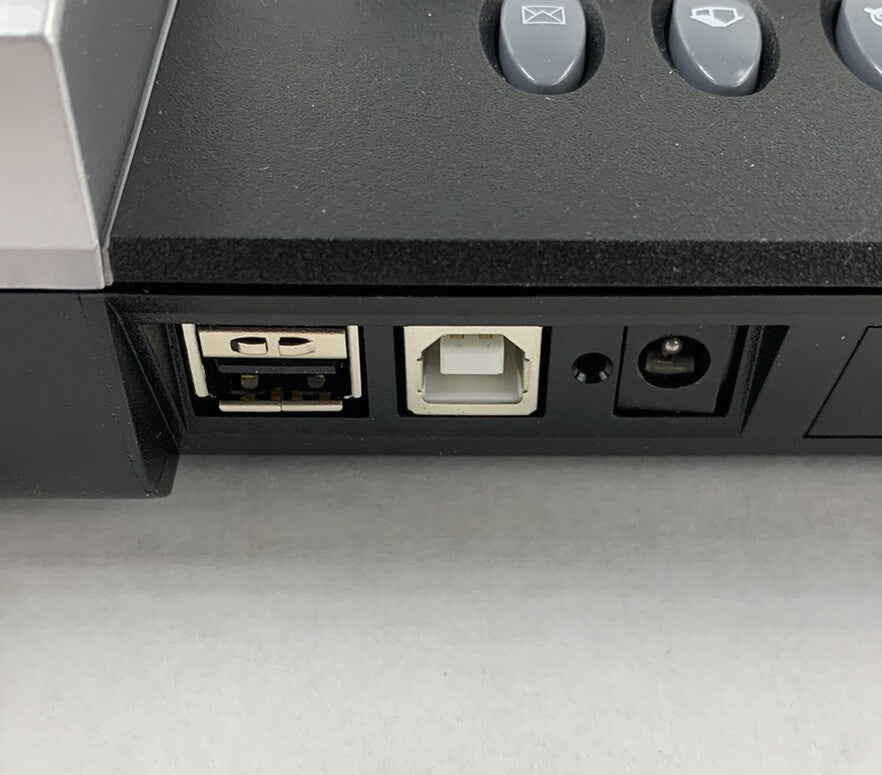 KeyScan KS810-P Imaging-Keyboard NoTouch-Autoscan Technology