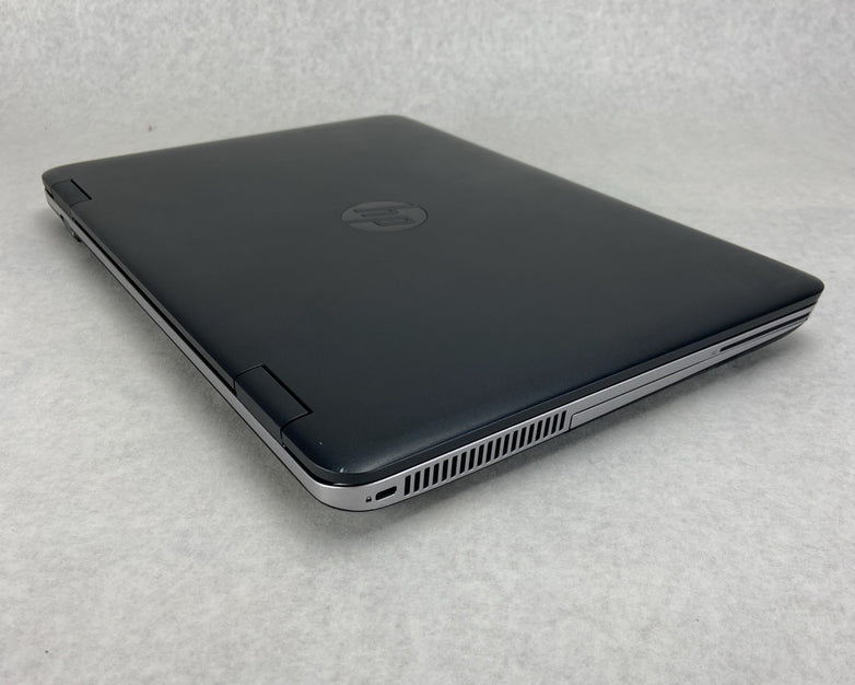 HP ProBook 640 G2 Intel Core i5-6200U 2.30GHz 4GB RAM 14" No HDD No OS
