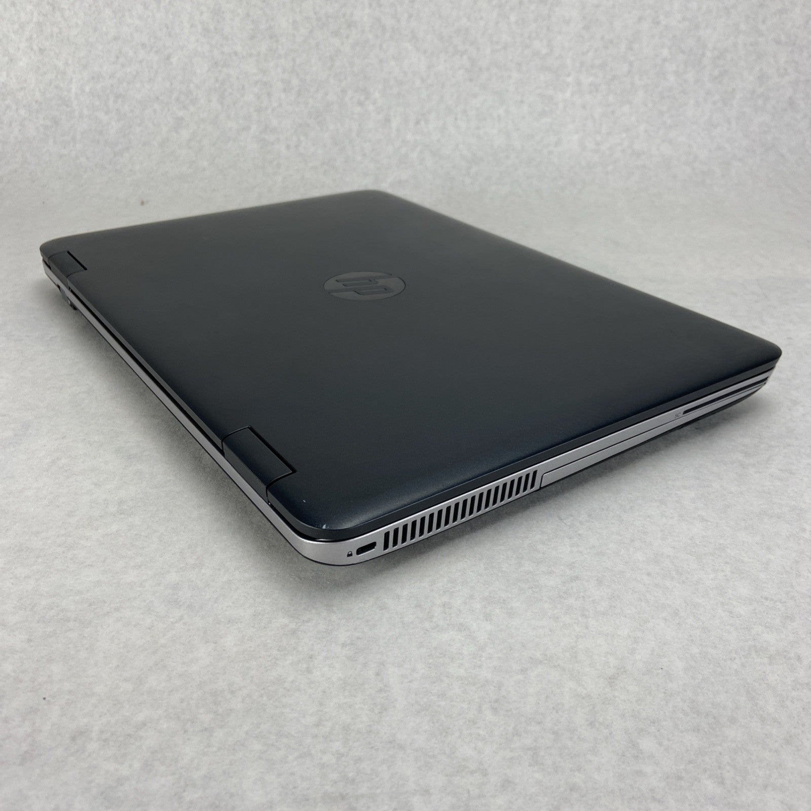 HP ProBook 640 G2 Intel Core i5-6200U 2.30GHz 4GB RAM 14" No HDD No OS