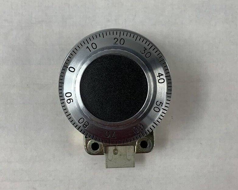 Kaba Mas 4142388 Combination Lock