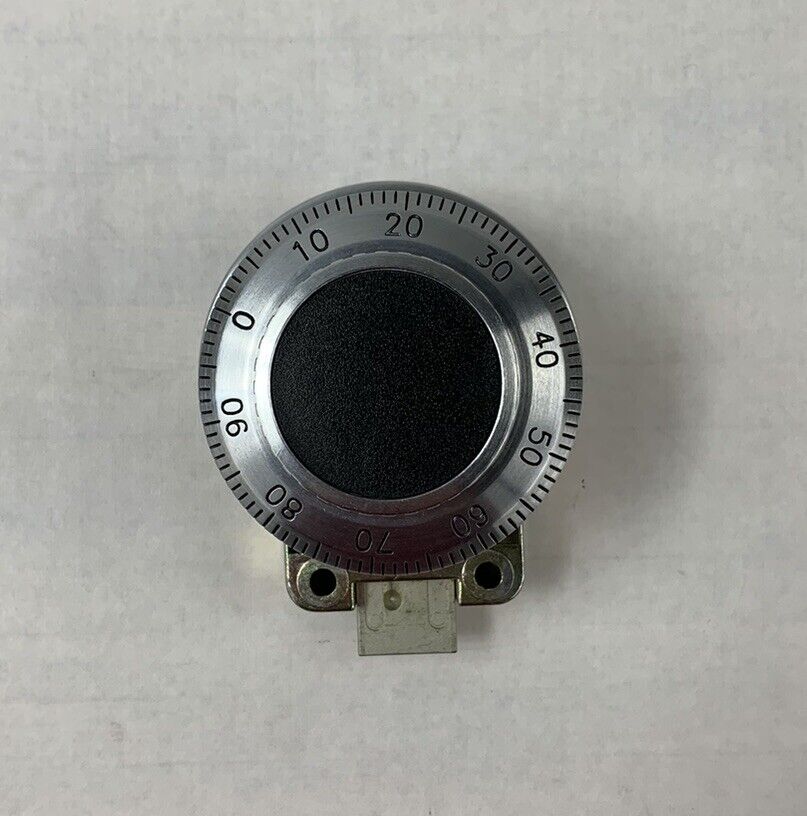 Kaba Mas 4142388 Combination Lock