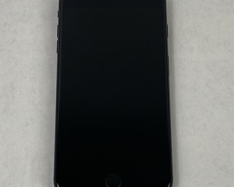 Apple iPhone 7 Plus A1661 32GB Unlocked 5.5" Black IOS 15.8.5