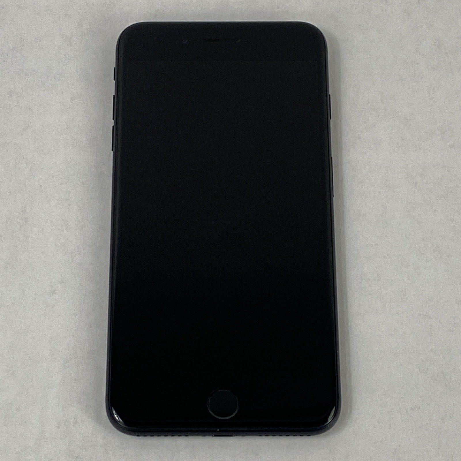 Apple iPhone 7 Plus A1661 32GB Unlocked 5.5" Black IOS 15.8.53
