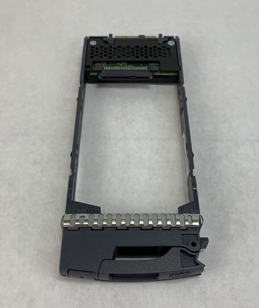 NetApp 111-00721-A0 Hard Disc Drive Caddy HDD Tray Mount (Lot of 8)