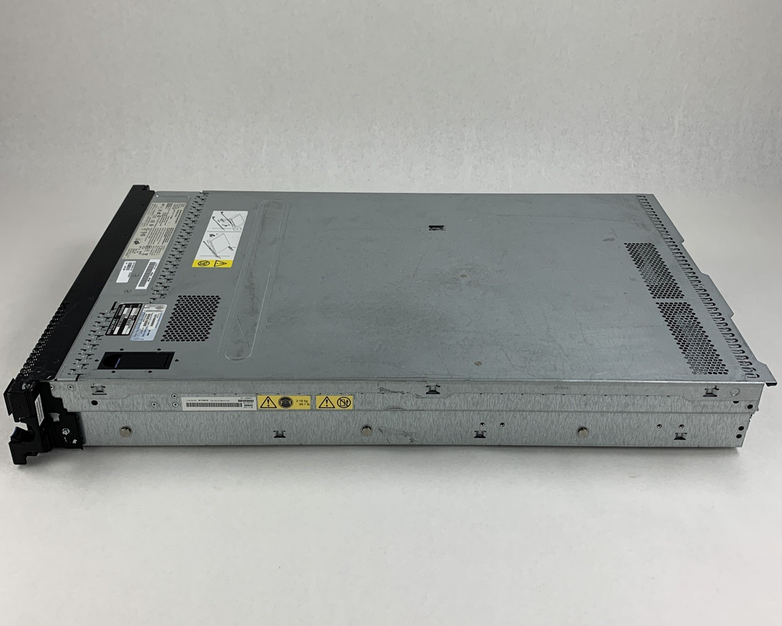 IBM System X3650 M3 Server Xeon E5620 2.4 GHz 16 GB Ram Raid M5015 No OS No HDD