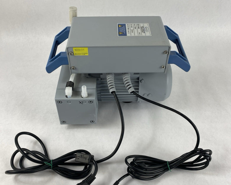 Vacuubrand ME 4C Vario Vacuum Pump Unit
