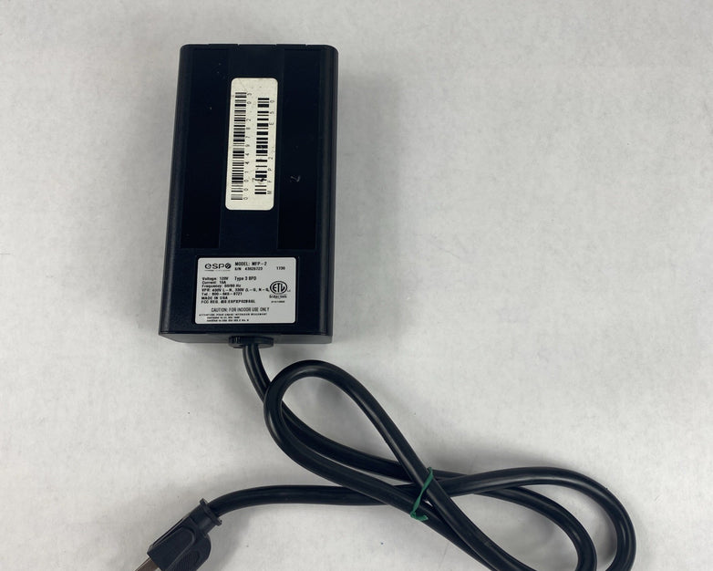 Espo MFP-2 FAX/Moden DSL Filter 120V Lot of 2