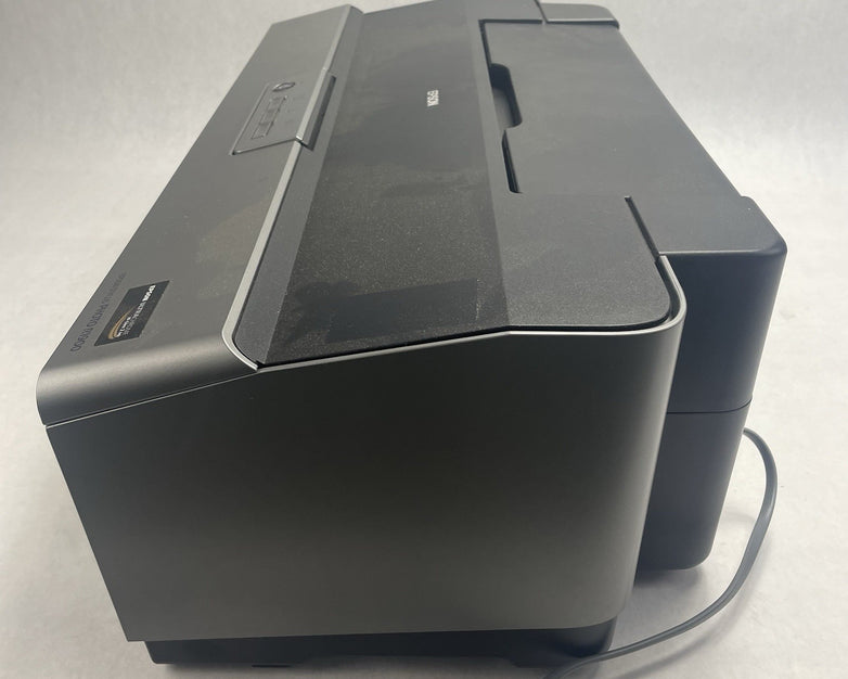 Epson Stylus Photo R1900 Digital Photo Inkjet Printer Untested No Ink
