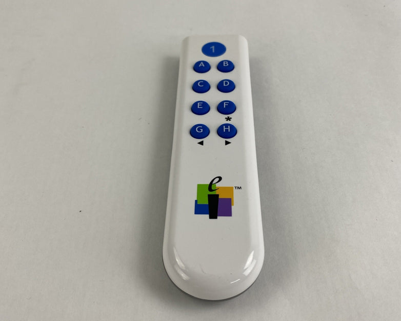 E Classroom performance Clicker Remotes Lot of 10