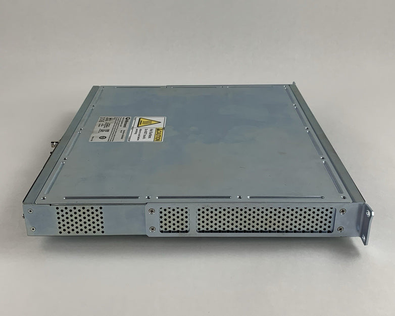 Microsemi Sync Server S650 Rev B1 Tested Reset