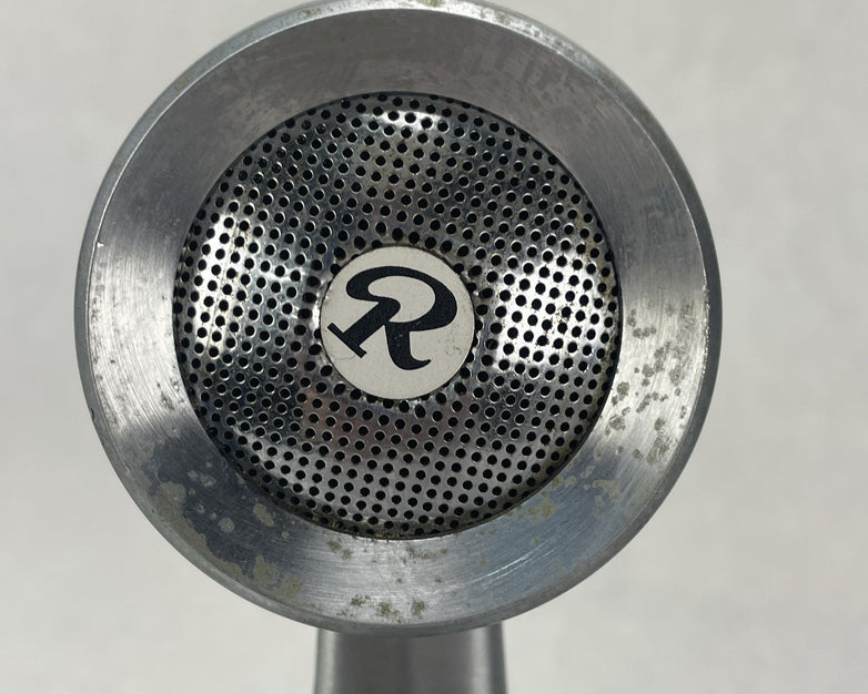 Rauland-Borg Microphone Model 1264 Parts