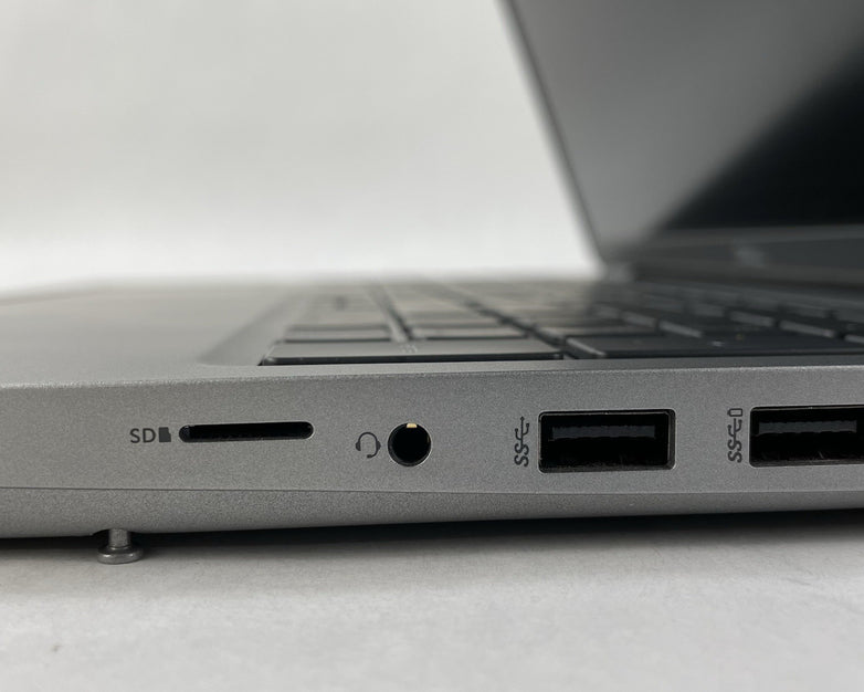 Dell Precision 3561 15.6" i5-11500H 2.90GHz 16GB RAM Quadro QN10-M3 No SSD/OS/AC