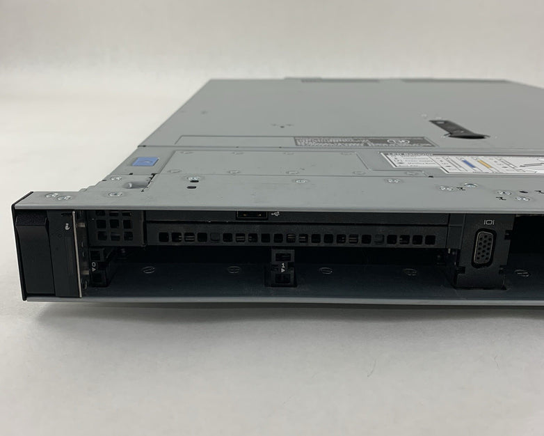 Nansuni PowerEdge OEMR R440 Server 2x Silver 4114 2.2 GHz 32 GB Ram No OS No HDD
