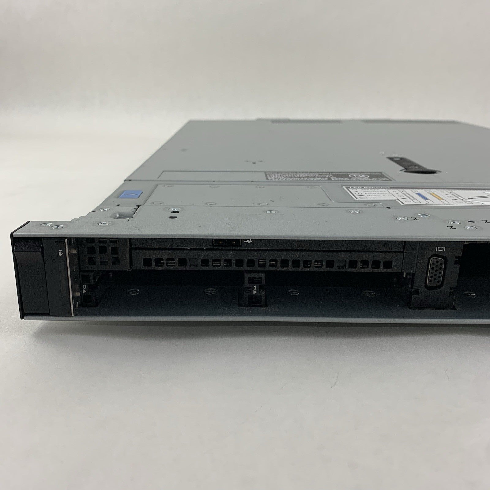 Nansuni PowerEdge OEMR R440 Server 2x Silver 4114 2.2 GHz 32 GB Ram No OS No HDD3