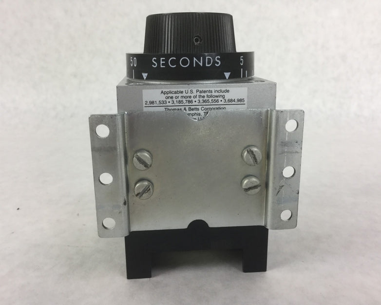 Agastat E7012SD004 Relay