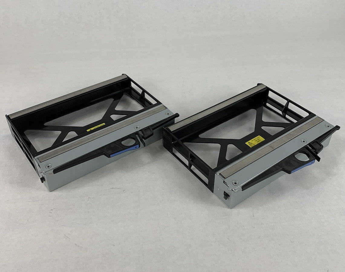 Netapp 111-00486+A0 Server Filler Blank (Lot of 2)0