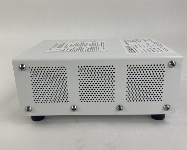 Powertronix Z1ATWFHNOC1 Isolation Station 115 / 230VAC 2.5A / 1.25A - Untested