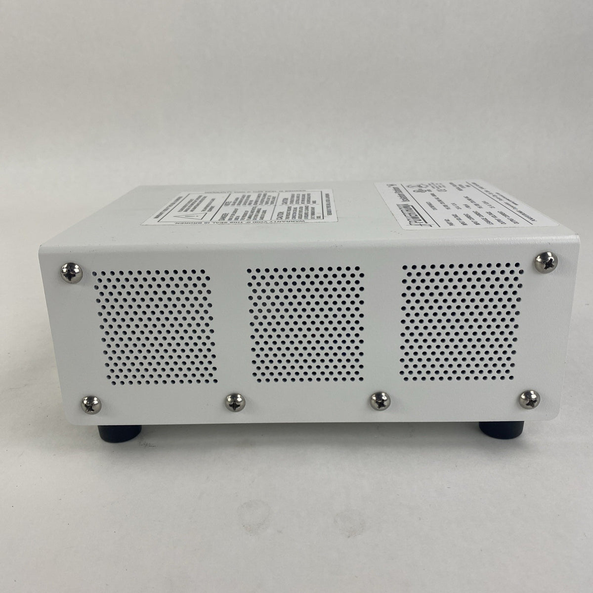 Powertronix Z1ATWFHNOC1 Isolation Station 115 / 230VAC 2.5A / 1.25A - Untested4