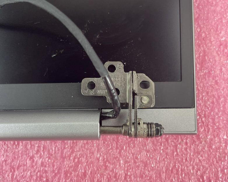 HP ZBook FireFly 16" WUXGA 1920x1080 Non-Touch Screen Assembly Tested