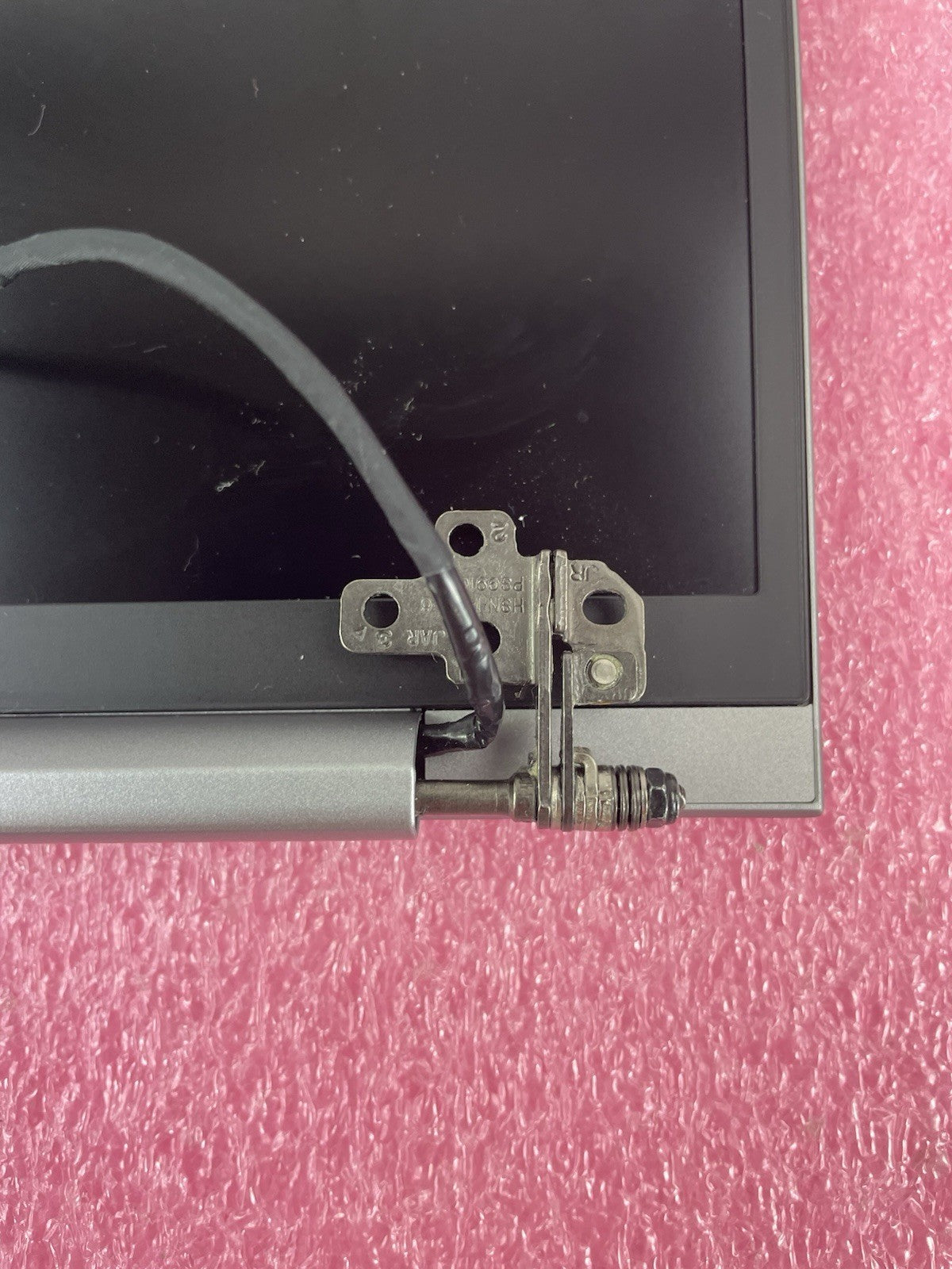 HP ZBook FireFly 16" WUXGA 1920x1080 Non-Touch Screen Assembly Tested3