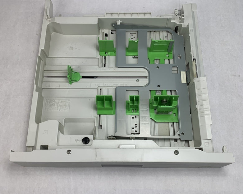 Sharp MX-M283N Office Copier 8 1/2 X 14 Printer Paper Tray