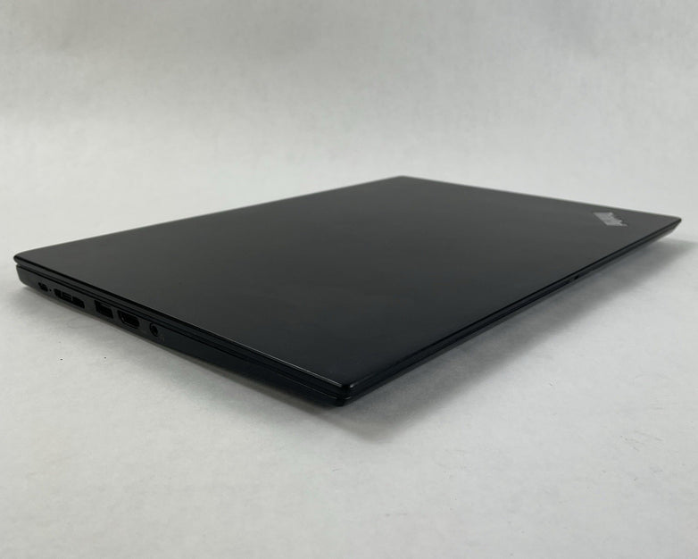 Lenovo ThinkPad T490s 14" i5-8365U 1.60 GHz 8 GB RAM No SSD/OS/AC