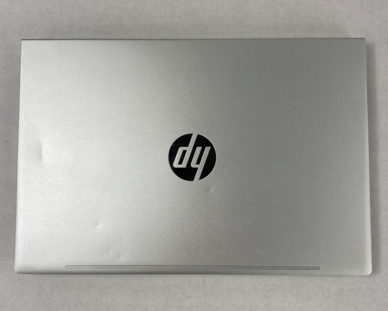 HP ProBook 630 G8 Intel Core i7-1165G7 2.80GHz 16GB RAM 13.3" No HDD No OS No AC