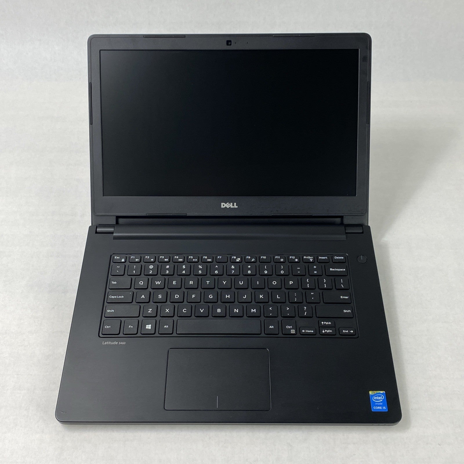 Dell Latitude 3460 Core i5-5200U 2.2GHz 8GB RAM 14.0" No HDD No OS No AC