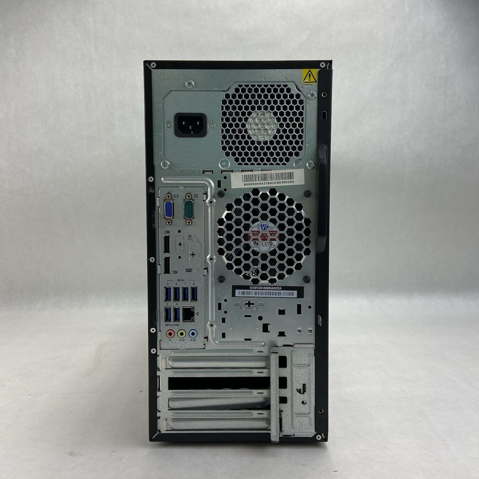 Lenovo ThinkCentre M900 MT Intel Core i5-6500 3.2GHz 8GB RAM No HDD No OS5