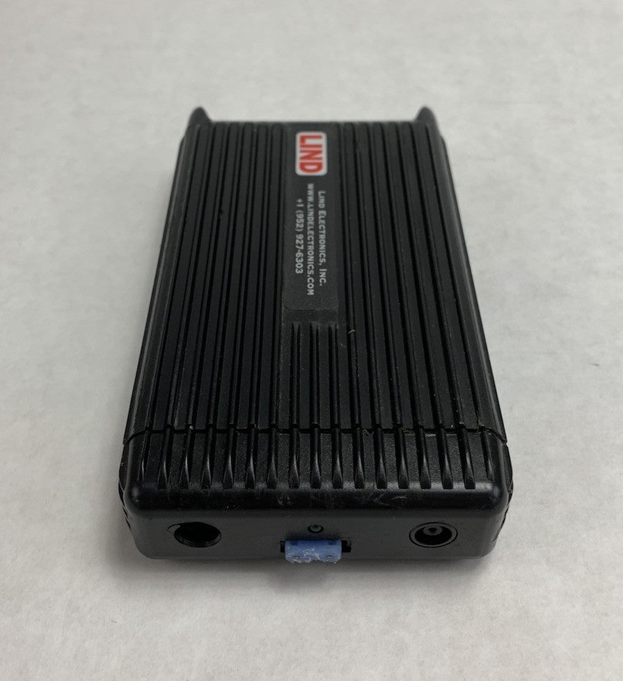 Lind Electronics CF-LNDDC80 Automobile Adapter Panasonic Toughbook - Lot of 22