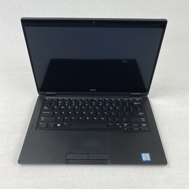 Dell Latitude 7390 2 in 1 13.3" Touch i5-8250U 1.60 GHz 8 GB RAM No HDD No OS