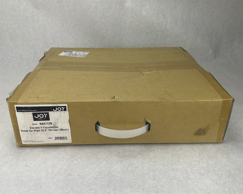 Joy Factory KAA112B Kiosk For IPad 10.2" 7TH Generation
