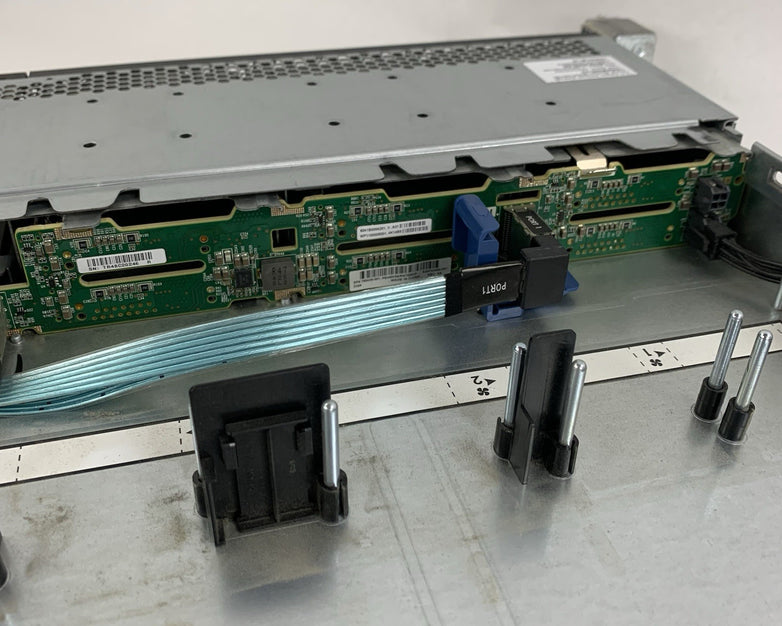 HP ProLiant DL360 Gen9 Server Barebones Chassis No PSU No MB No Ram No CPU