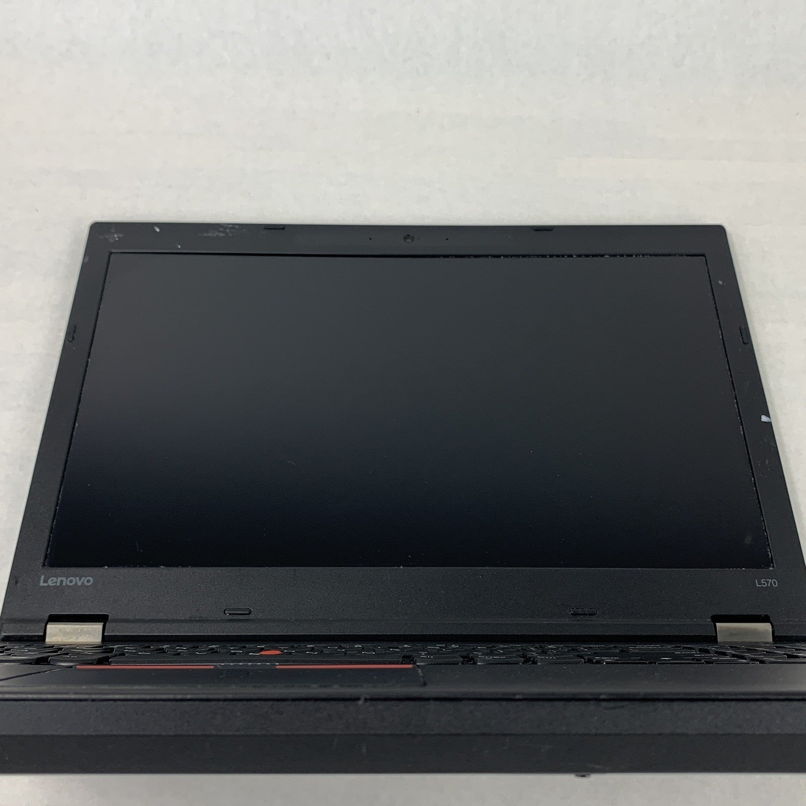 Lenovo ThinkPad L570 15.6" Intel i5-6300U 2.4 GHz 8 GB Ram No OS No HDD No AC