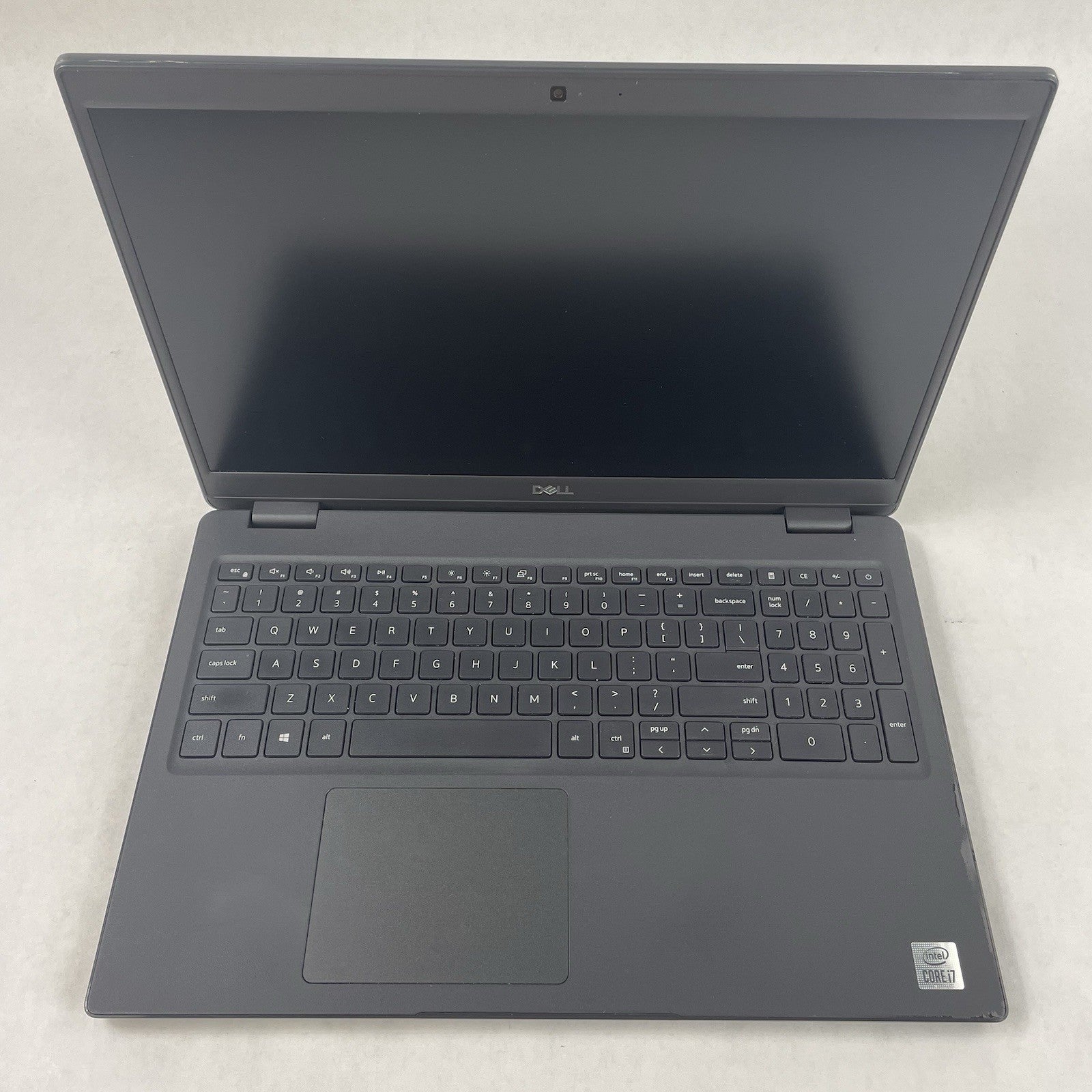 Dell Latitude 3510 15.6" i7-10510U 1.80 GHz 8 GB RAM No SSD/OS/AC - READ1
