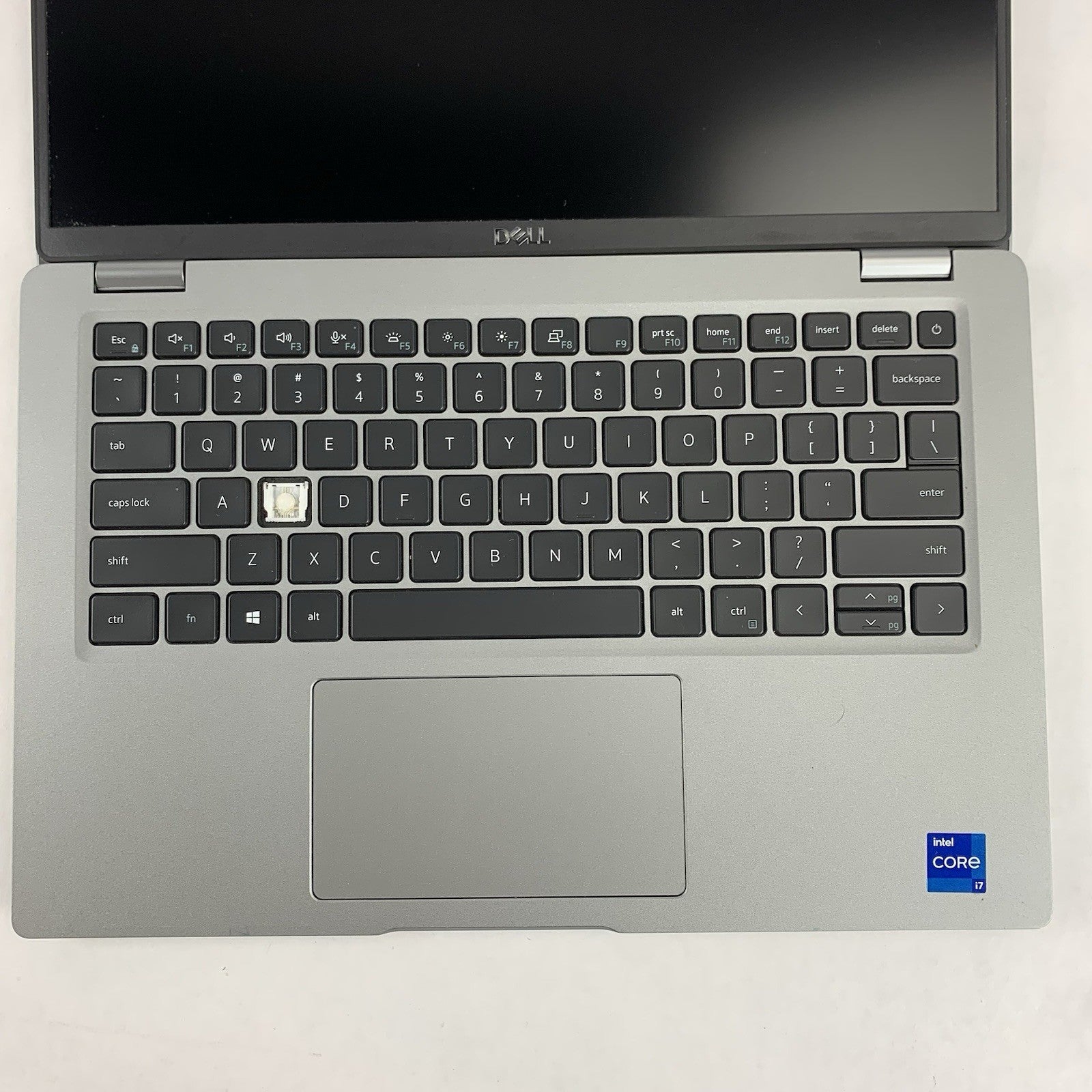 Dell Latitude 5420 14" Laptop i7-1165G7 2.8 GHz 8 GB Ram No OS/SSD/AC No S Key5
