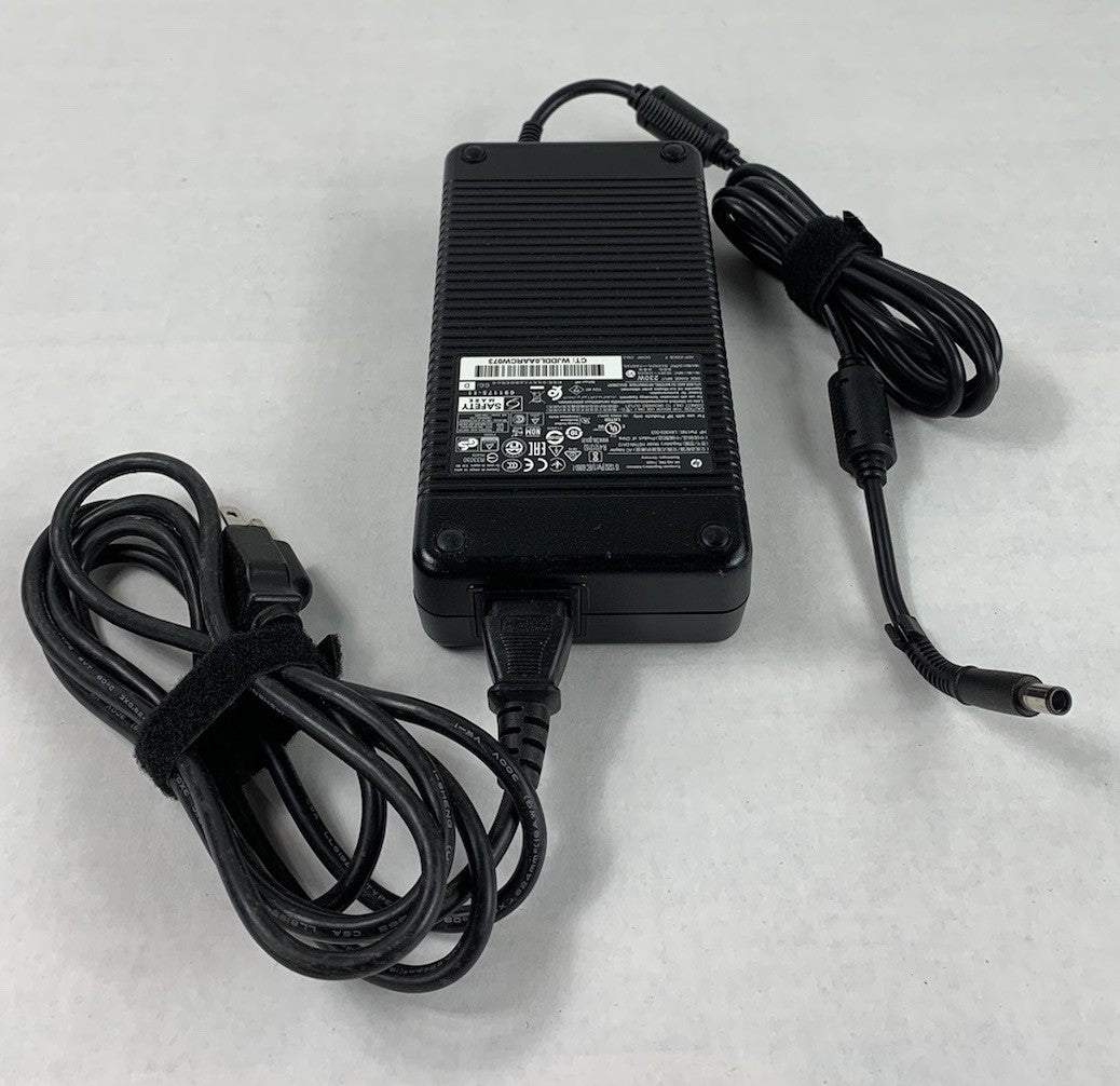HP HSTNN-DA12 230W AC Adapter (Lot of 2)
