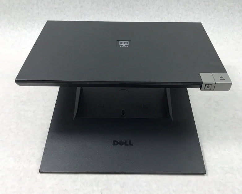 DELL PW395 Laptop Docking Station E/PORT PR02X Computer Monitor Stand